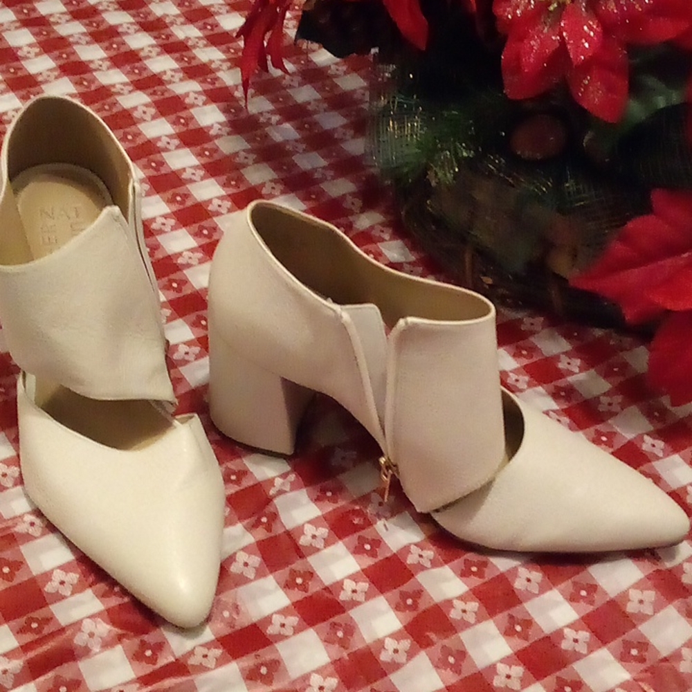 10W Naturalizer Shoes